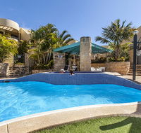 Silver Sands Resort Mandurah