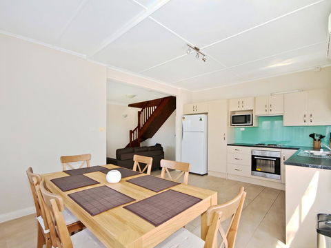 Silver Sands Serenity - Accommodation Asia 3