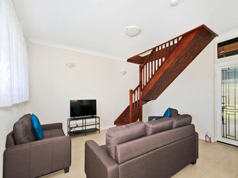 Silver Sands Serenity - Accommodation Asia 1