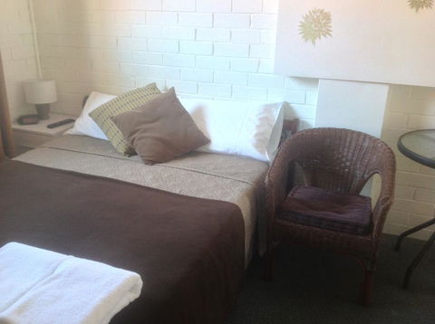 Silver Sands Studio Room - Accommodation Asia 2