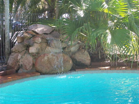 Silver Sands Studio Room - Accommodation Asia 3