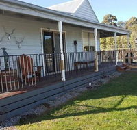 Silverbirch Cottage - Accommodation Asia