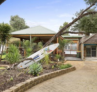 Silverleaves on the Beach - Accommodation Guide