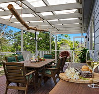 Silvermere Cottage - a cosy family getaway - Accommodation Guide