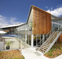 Silverwater Resort Phillip Island - Accommodation Asia