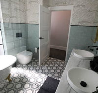 Sinjin unique luxury 6 bed house in Sydney city - Accommodation Asia