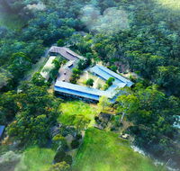 Sinofield Edu-Retreat - Accommodation Asia