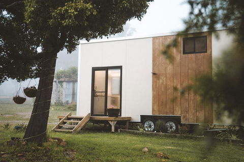 Sithuri Tiny House - Accommodation Guide 0