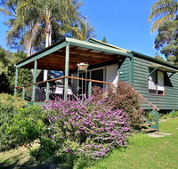 Siver Cabin - Accommodation Asia