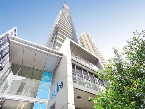 SK1 - Spotless 2BR SkyHome Long Stays Welcome - Accommodation Guide 0