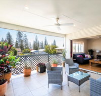 Sky Quay 6 - Accommodation Guide