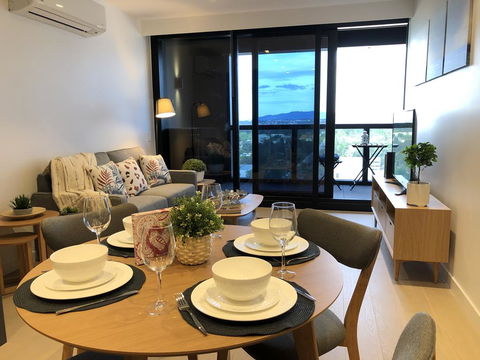 Sky Wonder - Accommodation Asia 0
