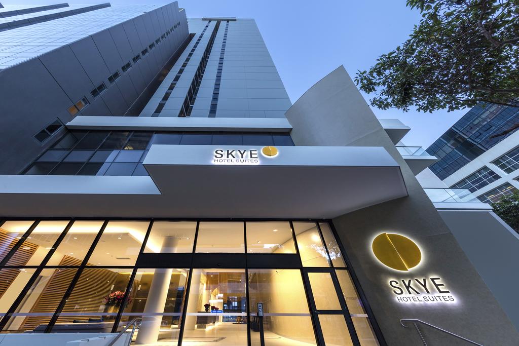 Parramatta NSW Accommodation Asia