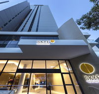 SKYE Hotel Suites Parramatta - Accommodation Asia