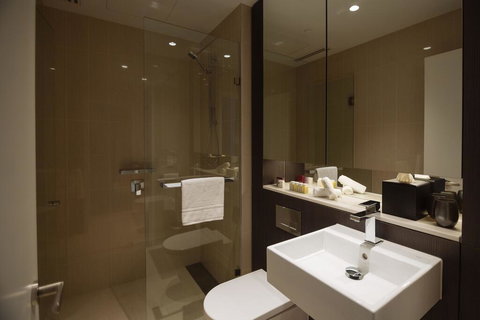 SKYE Suites Green Square - Accommodation Asia 0
