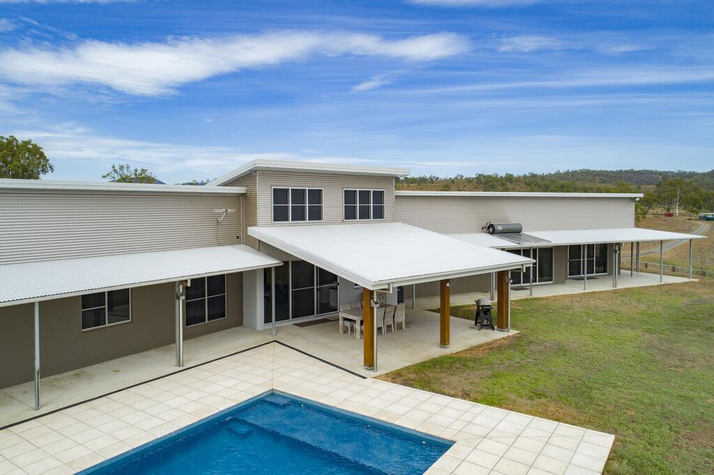 Merryvale QLD Accommodation Asia