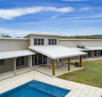Skyline Farm House - Accommodation Asia