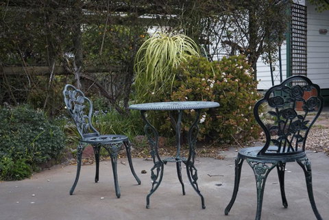 Skymirror Cottage - Accommodation China 1