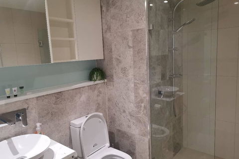 Skyview Luxury 4Br Penthouse WWP - Accommodation Asia 3