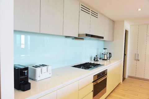Skyview Luxury 4Br Penthouse WWP - Accommodation Asia 0