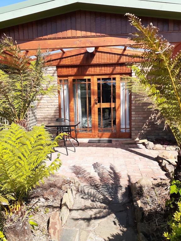 Forest ACT Accommodation Asia