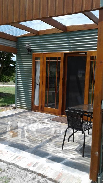 Sleepy Hollow Hideout - Hideout 1 - Accommodation Asia 1