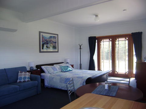 Sleepy Hollow Hideout - Hideout 1 - Accommodation Asia 2
