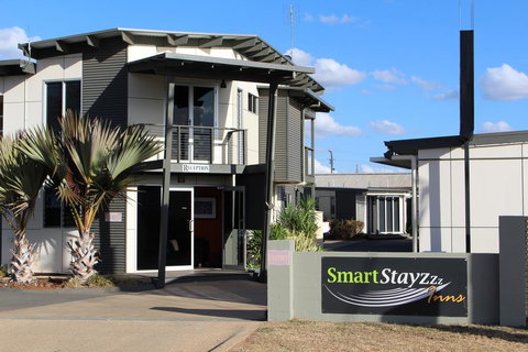 Smart Stayzzz Inns - Accommodation Asia 0