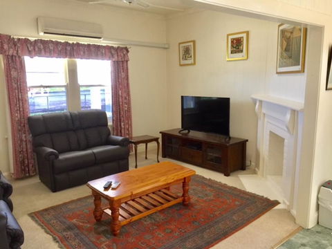 Smith Street Cottage Naracoorte - Accommodation Asia 2
