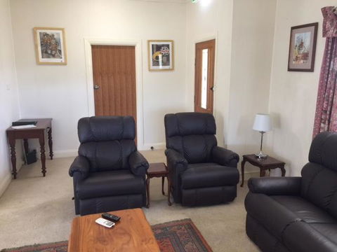 Smith Street Cottage Naracoorte - Accommodation Asia 3