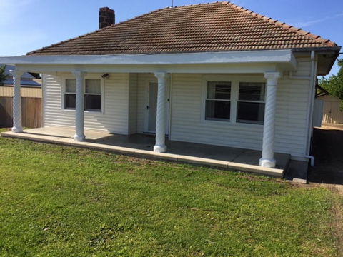 Smith Street Cottage Naracoorte - Accommodation Asia 1