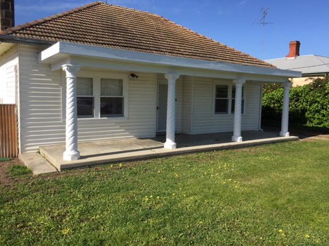 Smith Street Cottage Naracoorte - Accommodation Asia 0