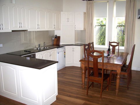 Smith Street Villa Naracoorte - Accommodation Asia 2