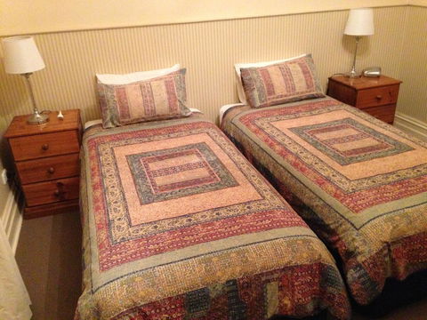 Smith Street Villa Naracoorte - Accommodation Asia 3