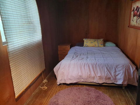 Smoko Shed - Accommodation Asia 0