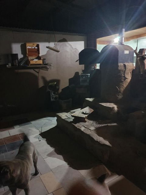 Smoko Shed - Accommodation Asia 2