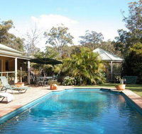 Smoky Cape Retreat