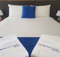 Snow Season Motor Inn - Accommodation Asia