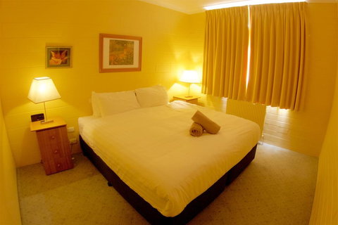 Snow Ski Apartments 37 - Accommodation Asia 1