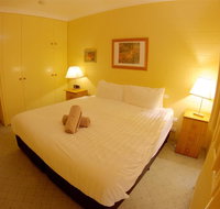 Snow Ski Apartments 37 - Accommodation Asia