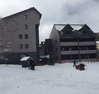 Snow Ski Apartments 38 - Accommodation Asia