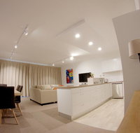 Snow Ski Apartments 39 - Accommodation Asia