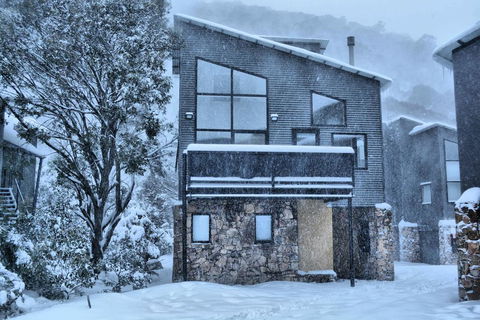 Snow Stream Apartments - Accommodation Asia 1