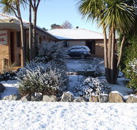 Snowdream Motel - Accommodation Asia