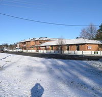 Snowgate Motel  Apartments - Accommodation Asia