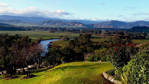 Snowy Mountain Holidays - Accommodation Asia 3