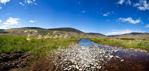 Snowy Mountains Resort And Function Centre - Accommodation Asia 3