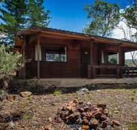 Snowy River Cabins - Accommodation Asia