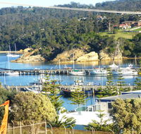 Snug Cove Villas - Accommodation Asia