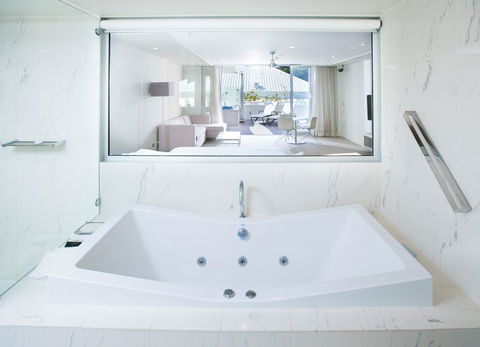 Sofitel Noosa Pacific Resort - Accommodation Guide 2